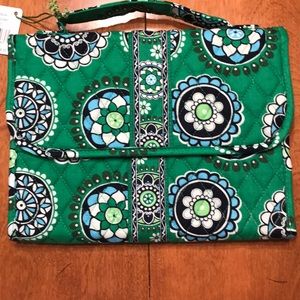 Vera Bradley Jewelry Book